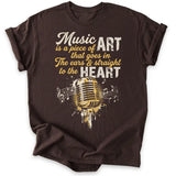 Hear The Heart