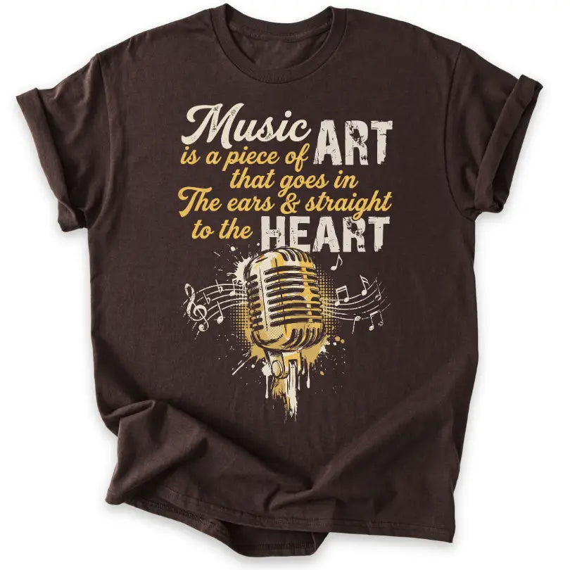 Hear The Heart