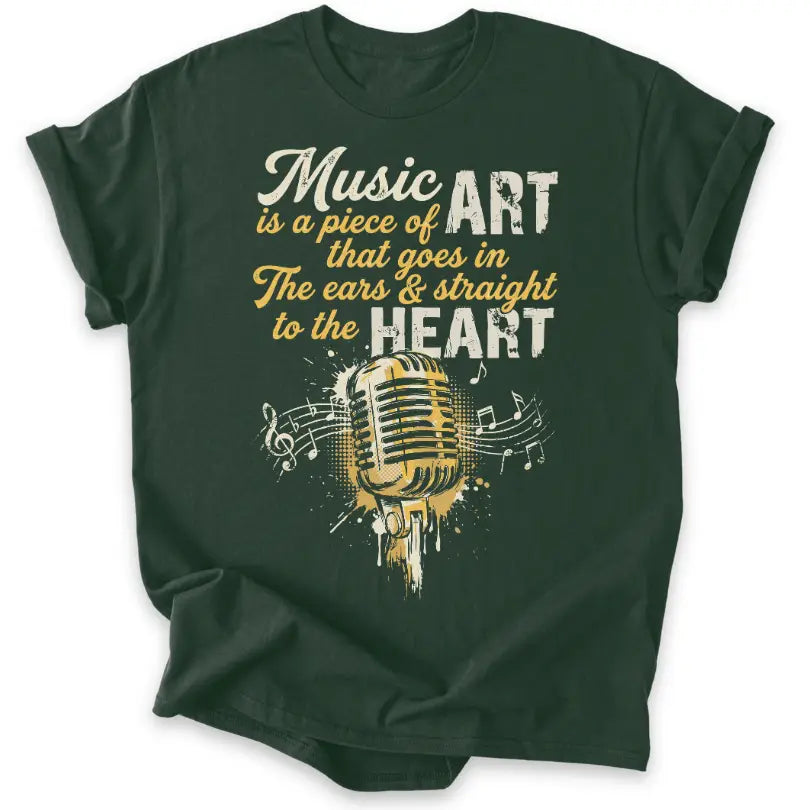 Hear The Heart