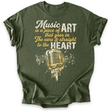 Hear The Heart