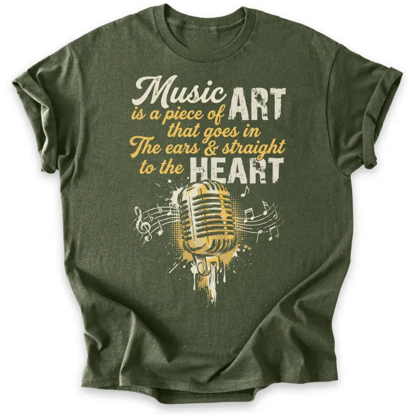 Hear The Heart