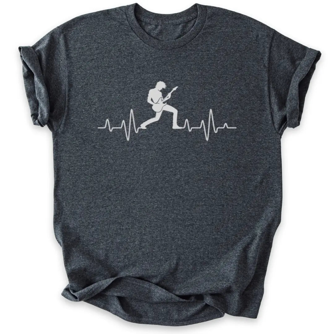 Heartbeat Rock