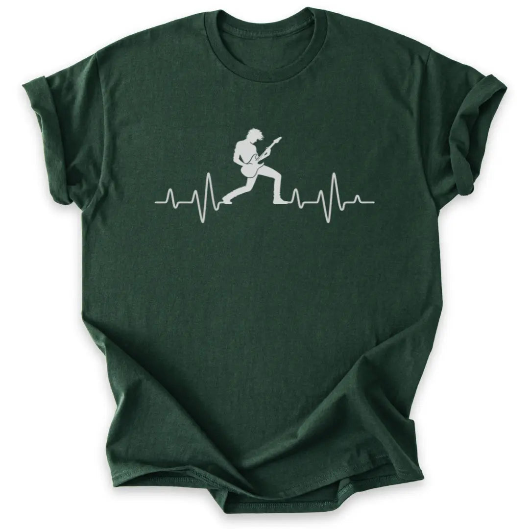Heartbeat Rock