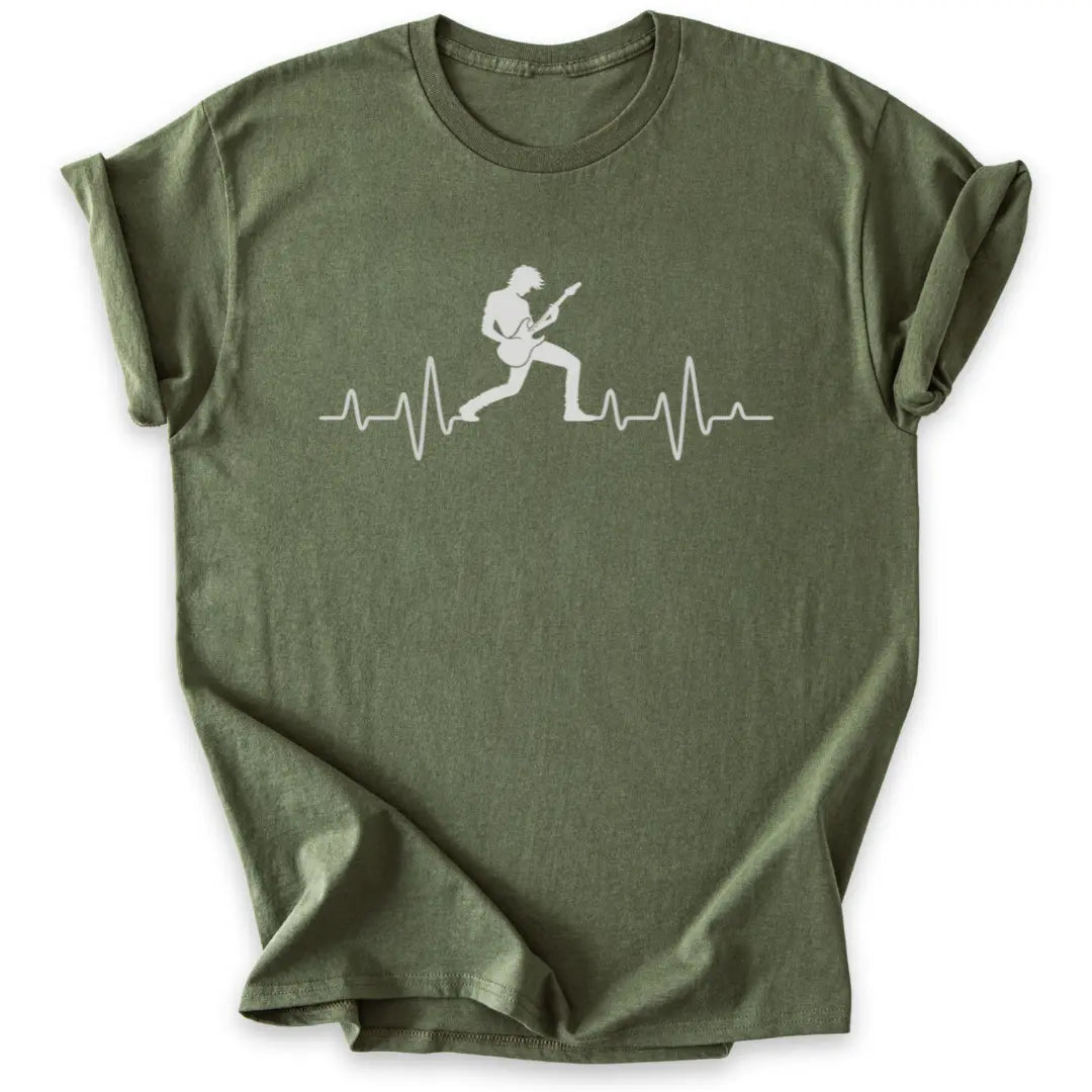 Heartbeat Rock