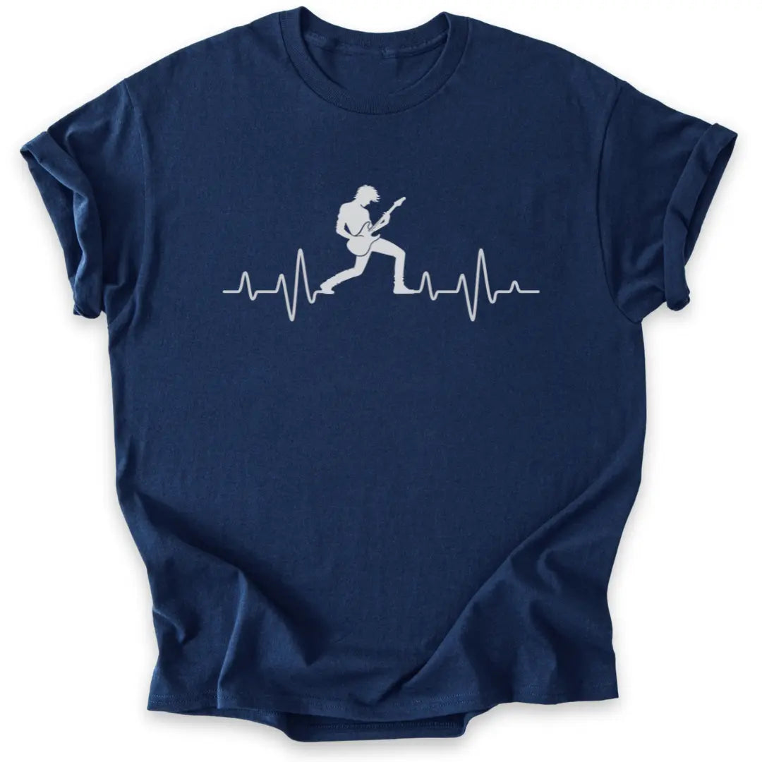 Heartbeat Rock