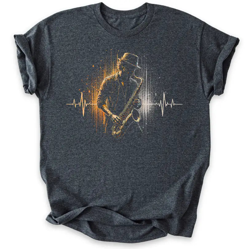 Heartbeat Sax