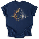 Heartbeat Sax