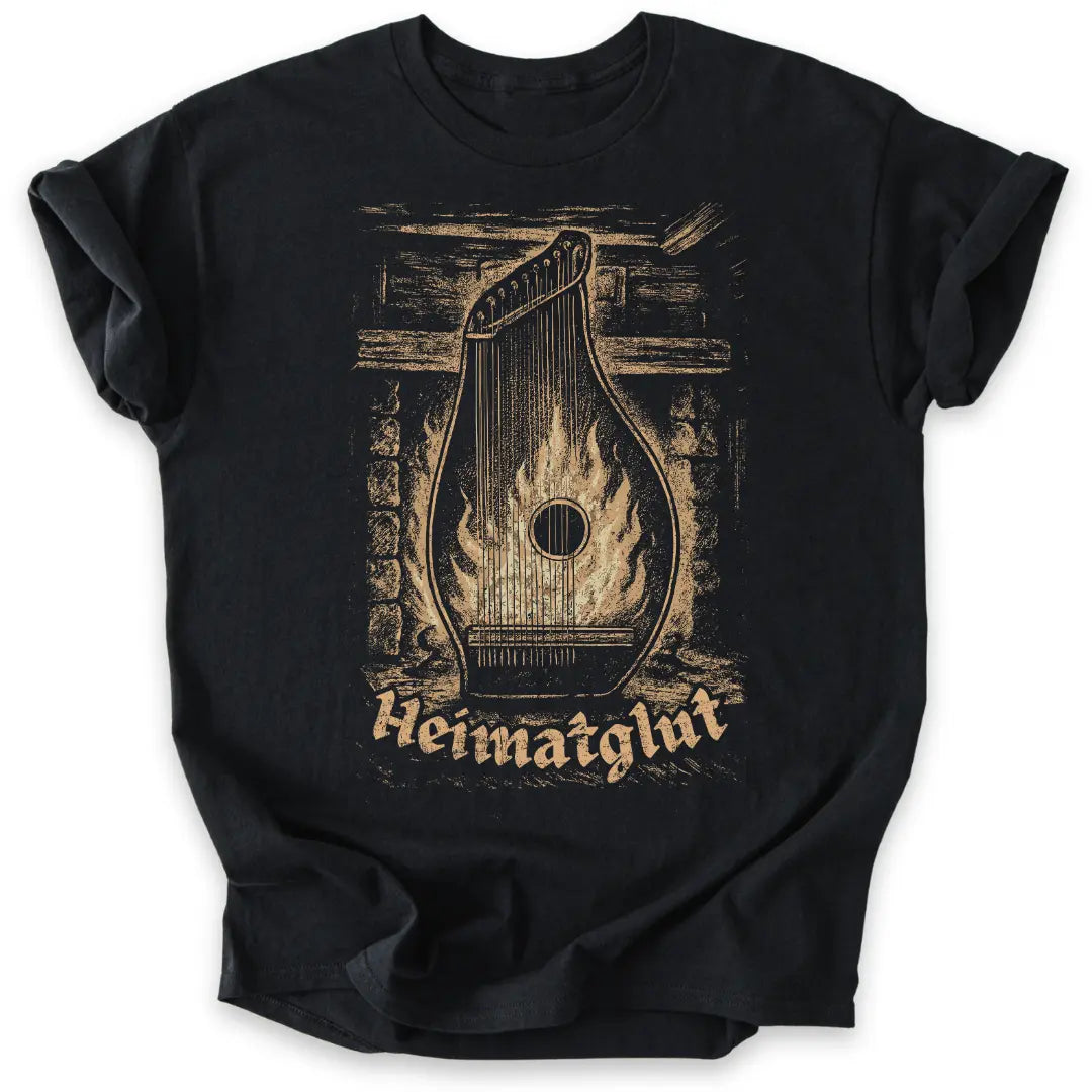 Heimatglut