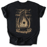 Heimatglut