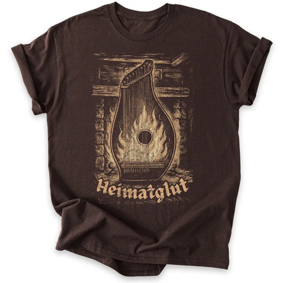 Heimatglut