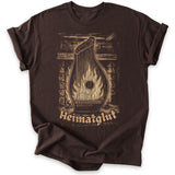 Heimatglut