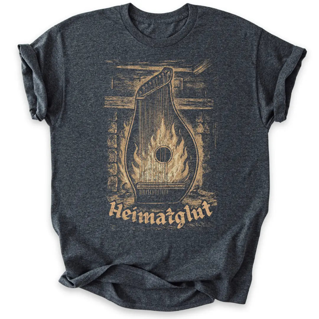 Heimatglut