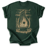 Heimatglut