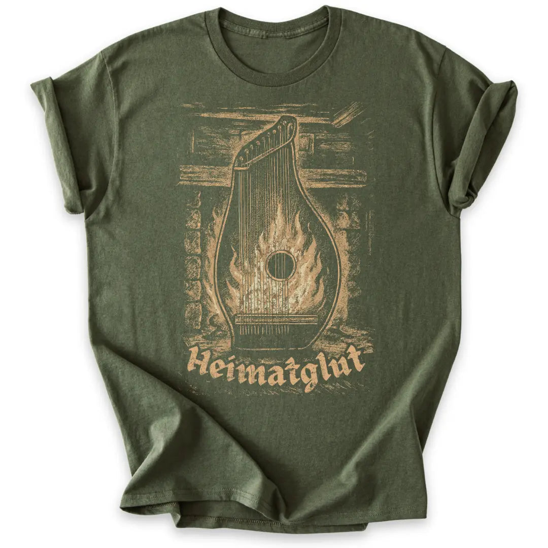 Heimatglut