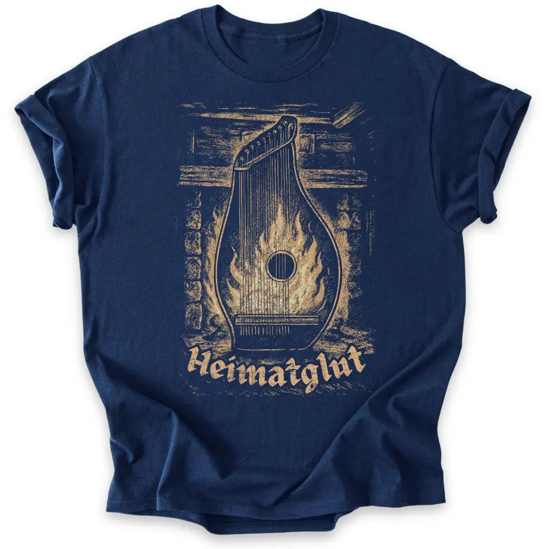 Heimatglut