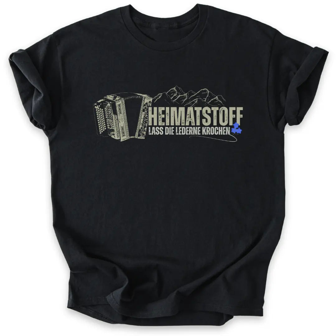 Heimatstoff
