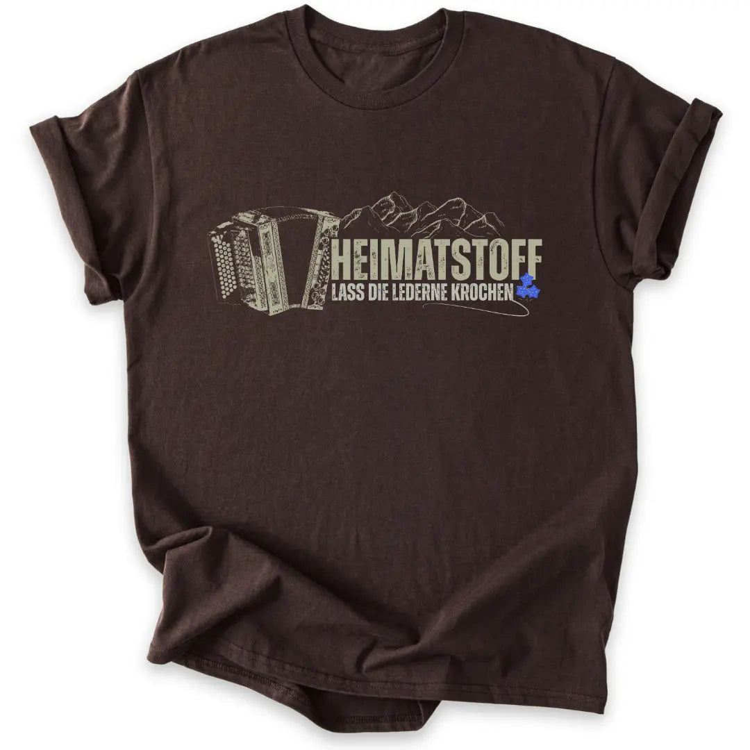 Heimatstoff