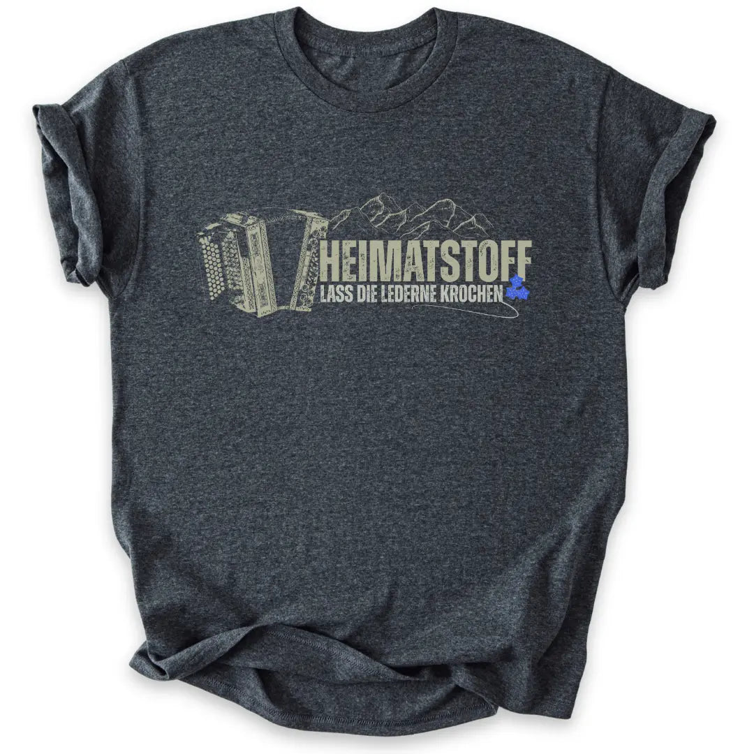 Heimatstoff