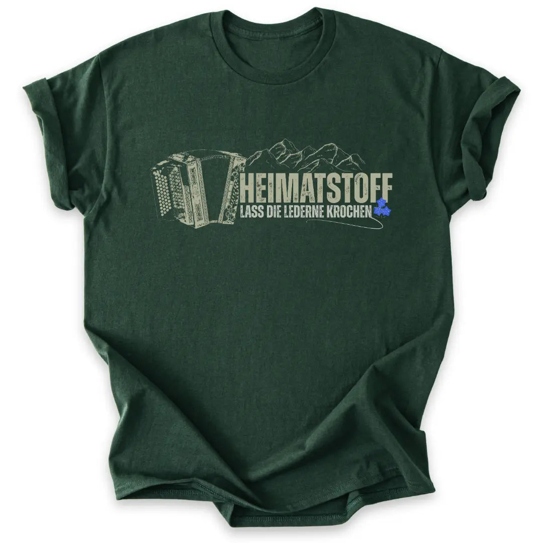 Heimatstoff