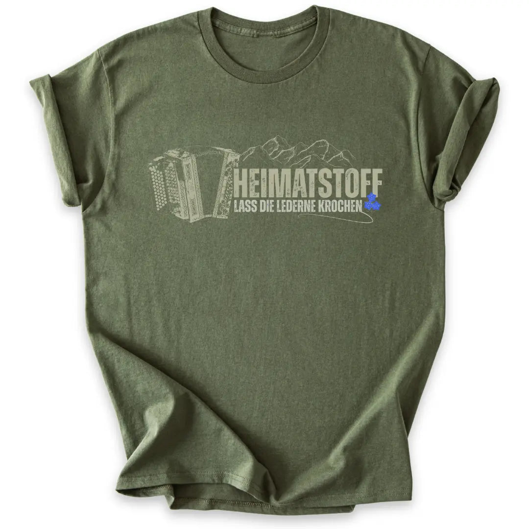 Heimatstoff