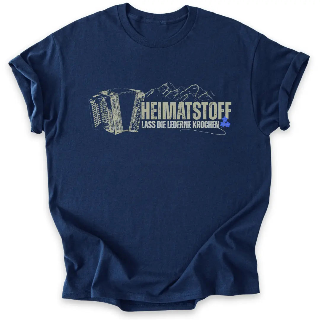Heimatstoff