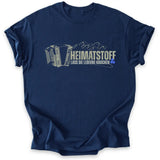 Heimatstoff