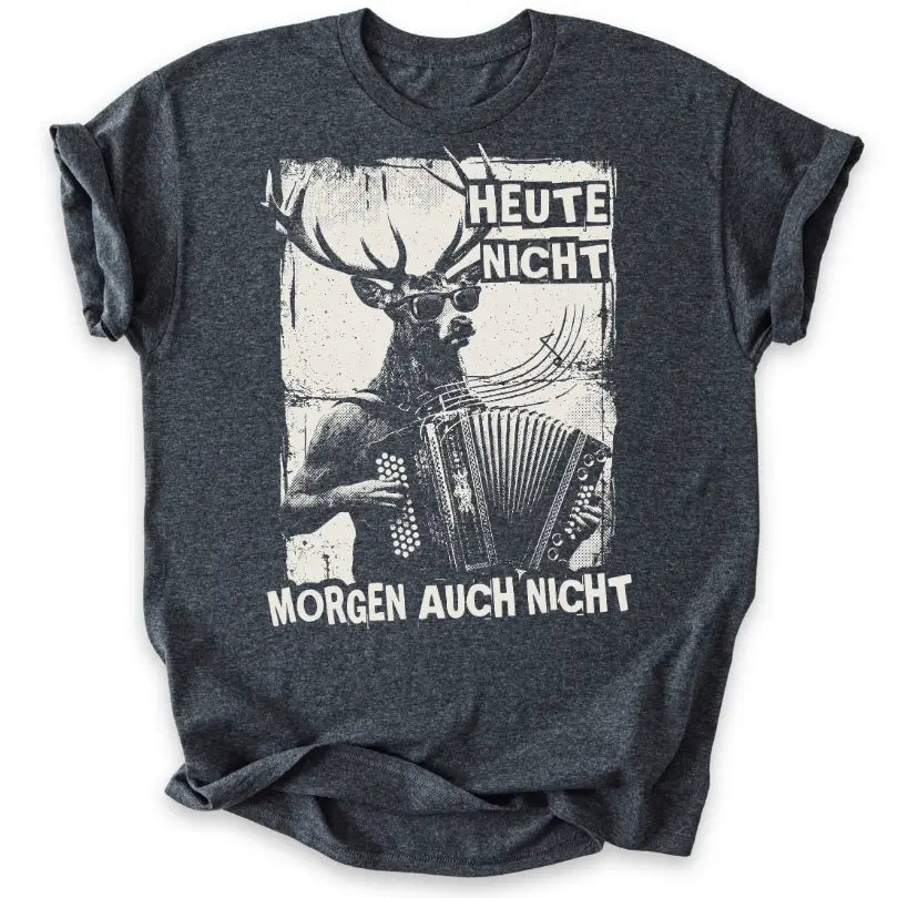 Heute Nicht