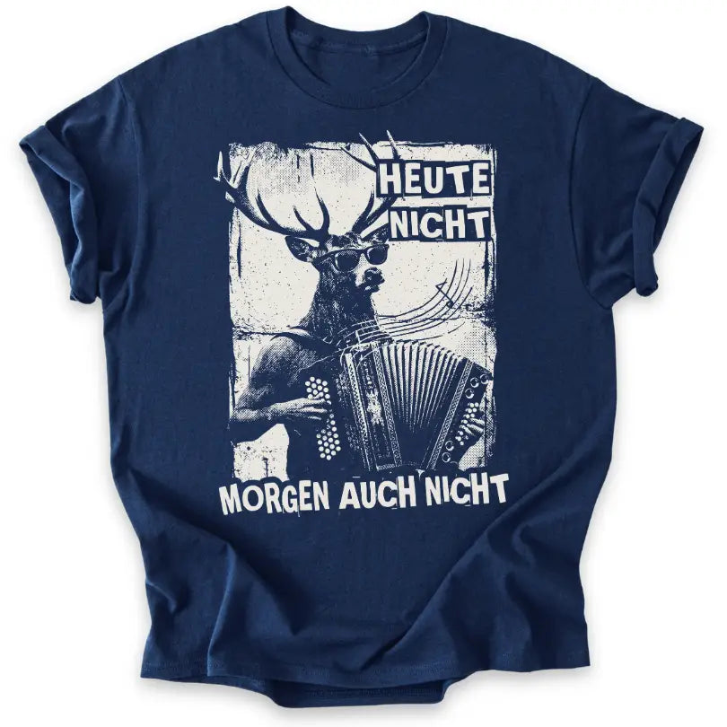 Heute Nicht