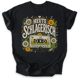 Heute Schlagerisch