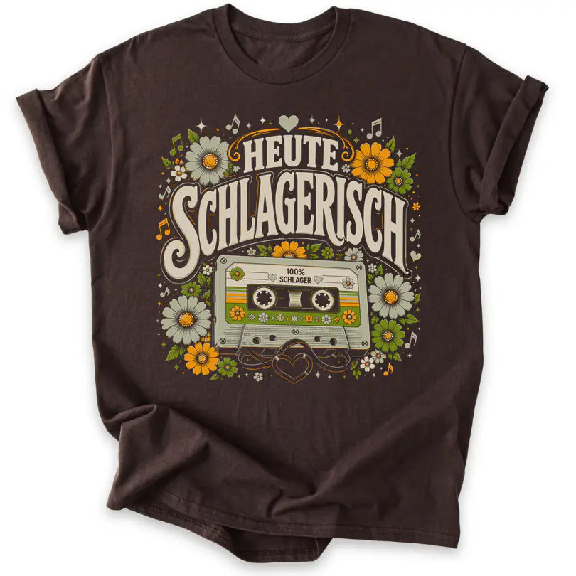 Heute Schlagerisch