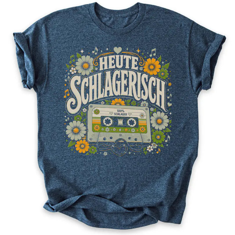 Heute Schlagerisch