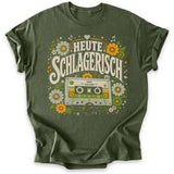 Heute Schlagerisch