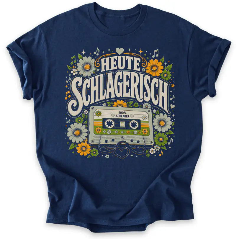 Heute Schlagerisch