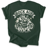 Highway to Rock