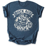 Highway to Rock
