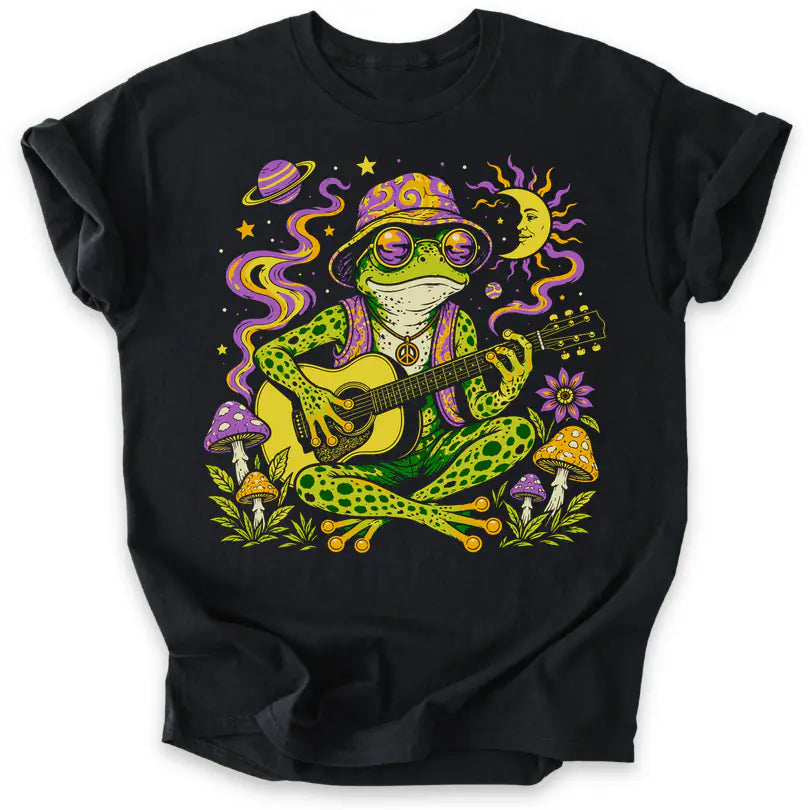 Hippie Hopper