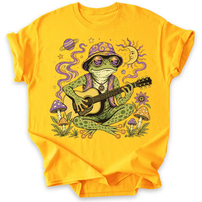 Hippie Hopper