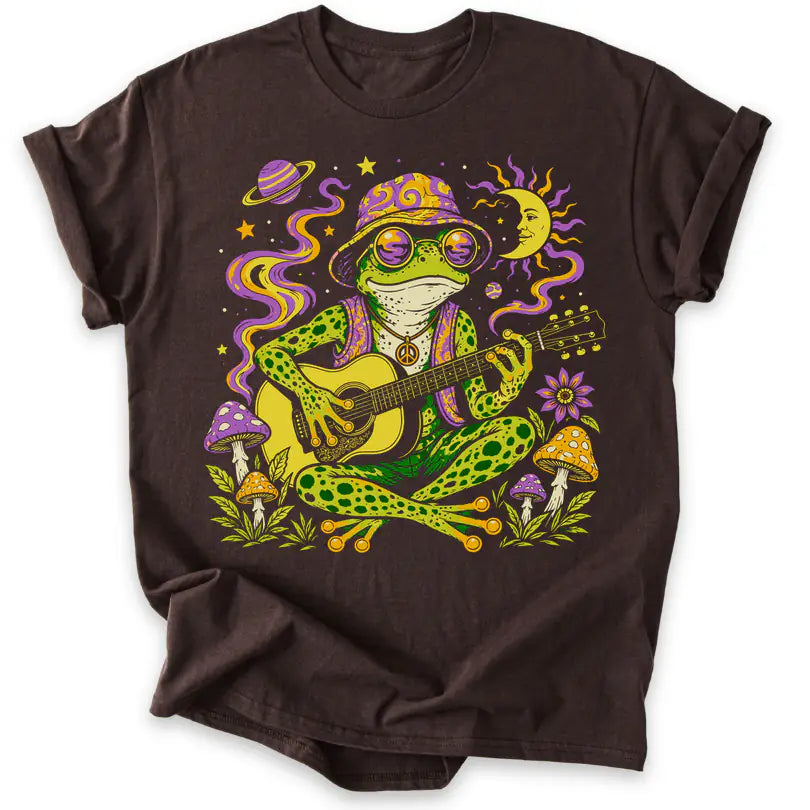 Hippie Hopper