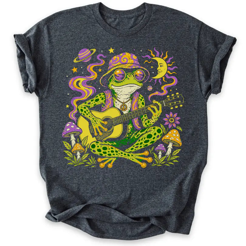 Hippie Hopper