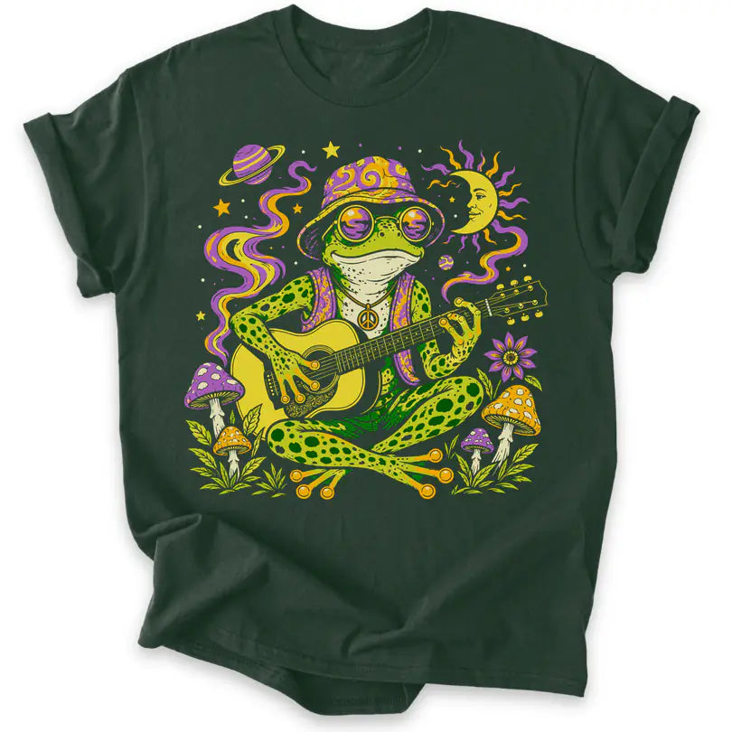 Hippie Hopper
