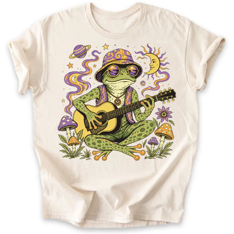 Hippie Hopper