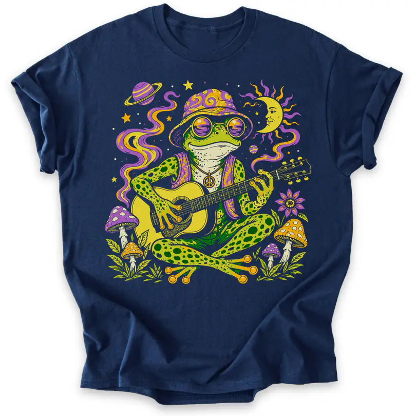 Hippie Hopper