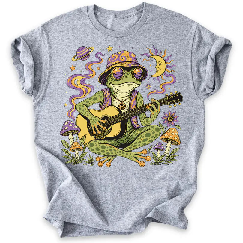Hippie Hopper