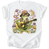 Hippie Hopper