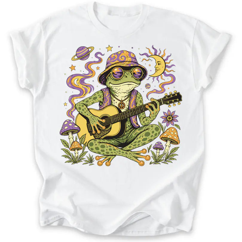 Hippie Hopper