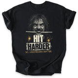 Hit Harder