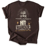 Hit Harder