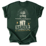 Hit Harder