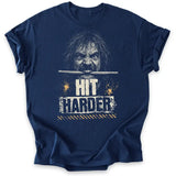 Hit Harder