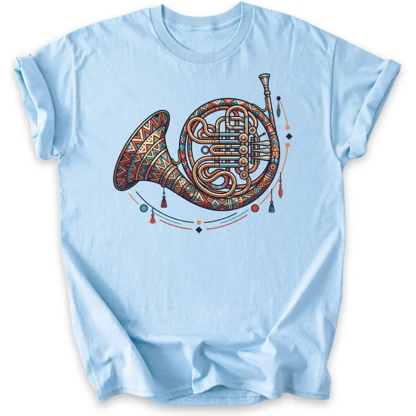 Horn Flow